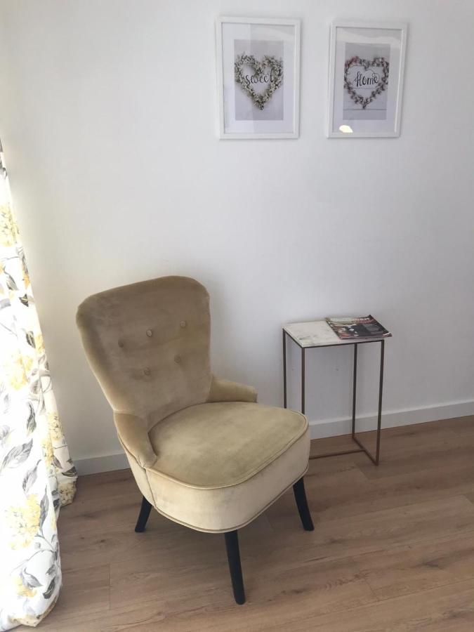 Apartment Perla Sukošan エクステリア 写真
