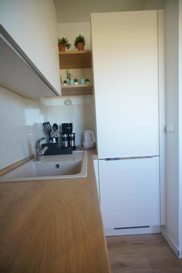 Apartment Perla Sukošan エクステリア 写真