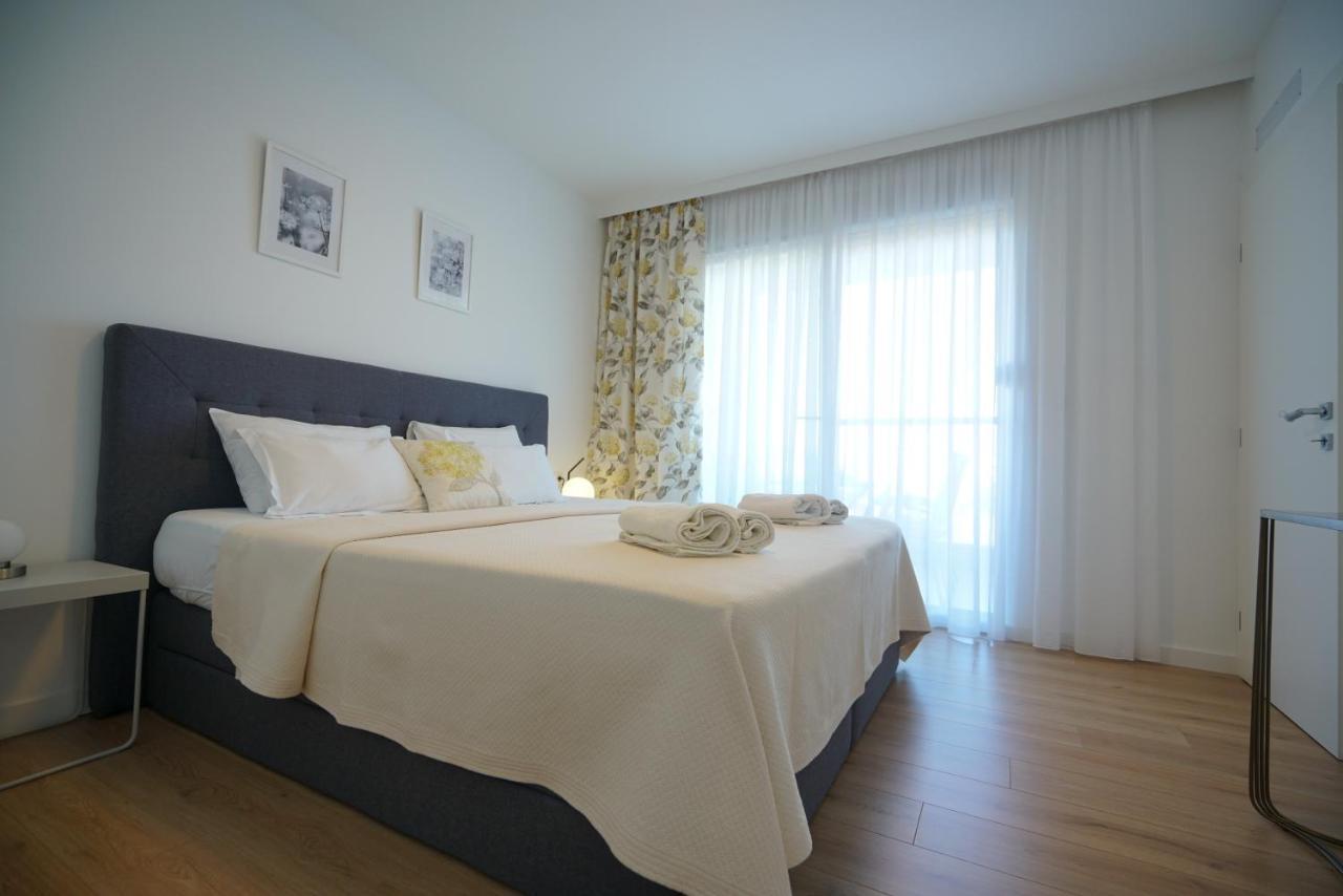Apartment Perla Sukošan エクステリア 写真